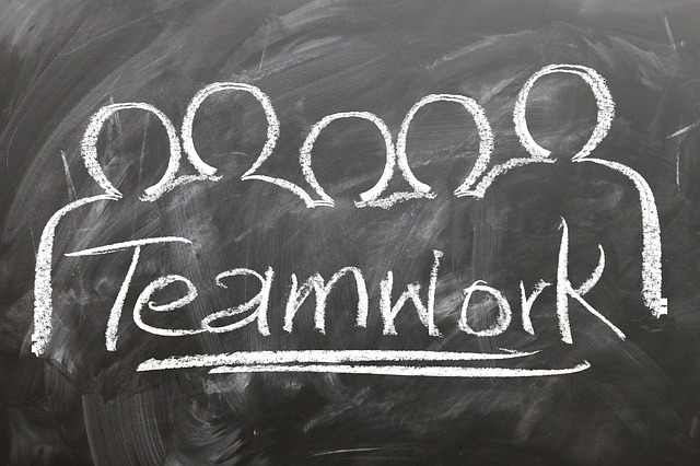 trabajoenequipo